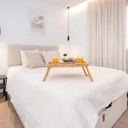 Amargura Center Appartement