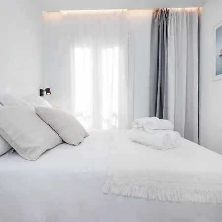 Appartement Amargura Center *