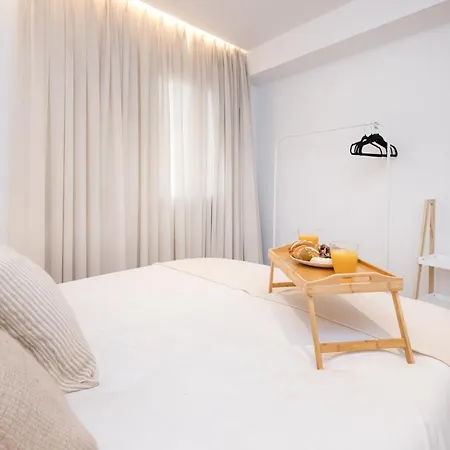 Appartement Amargura Center *